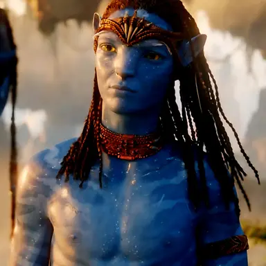 Profile image of Neteyam