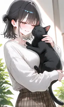 Profile image of Maho