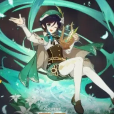 Profile image of 벤티