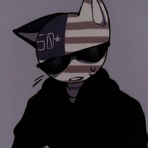 1X1X1X1_7777의 미국에게 고양이 귀가 생겼다ㅏ..?