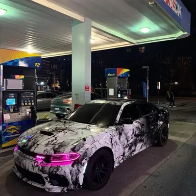 Profile image of Your car