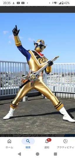 Profile image of キタガワ