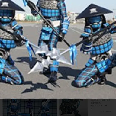 Profile image of ジュッカラゲ