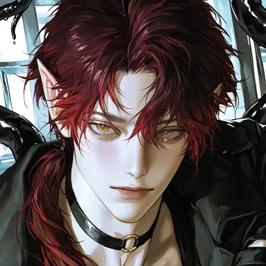 Profile image of 장제혁