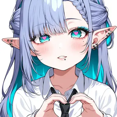 Profile image of Aya