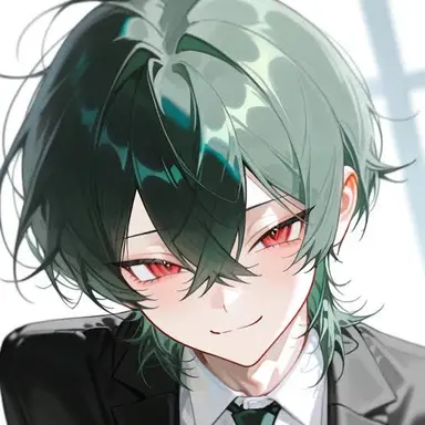 Profile image of 珠紀　朔