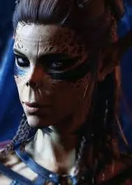 FoggyCrab7010의 Laezel