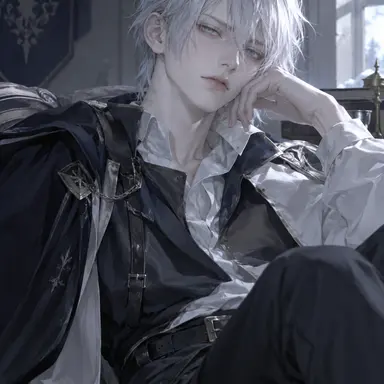 Profile image of レイ