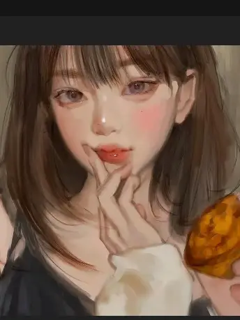 CroakyMoss3304의 남녀무리에 피어난 여우~