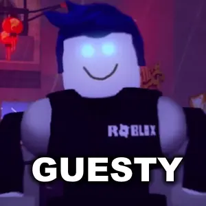 Profile image of 게스트리