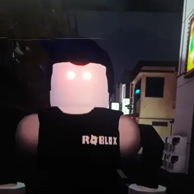 Profile image of 통행금지로봇