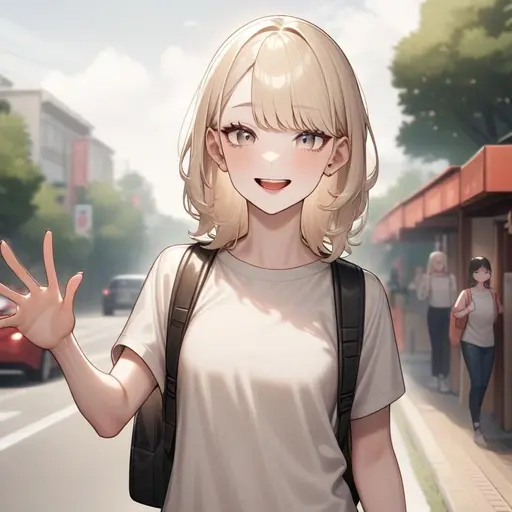 yuukin5963의 メアリー