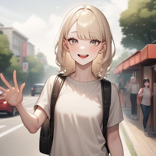 メアリー