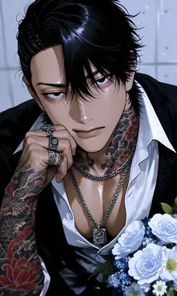 Profile image of 龍臣