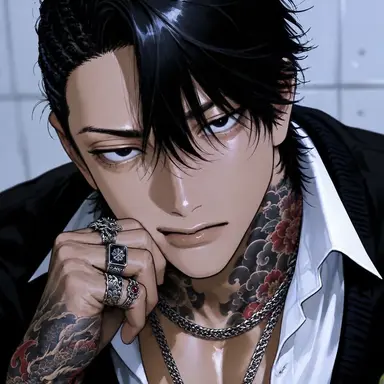 Profile image of 龍臣