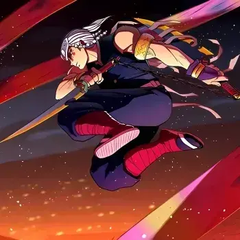 Profile image of Tengen