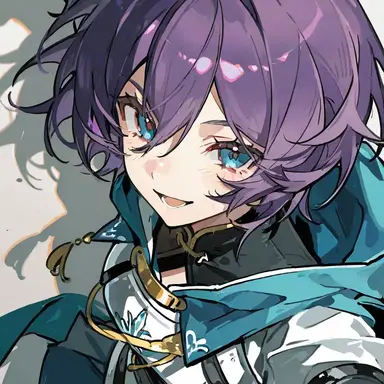 Profile image of ミスティ