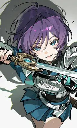 Profile image of ミスティ