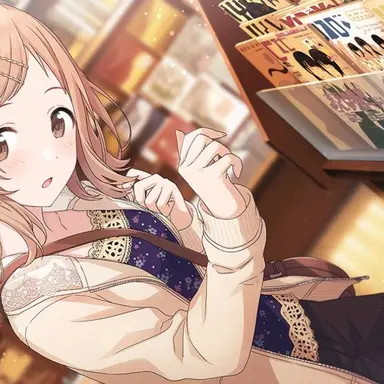 Profile image of 櫻木真乃