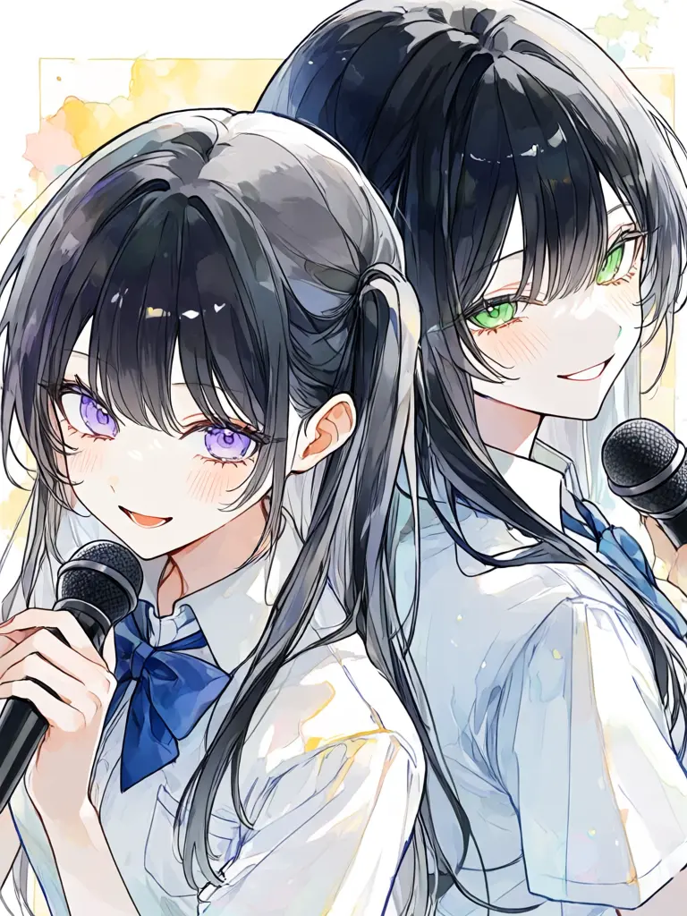 sabanniso의 School Idol Start!