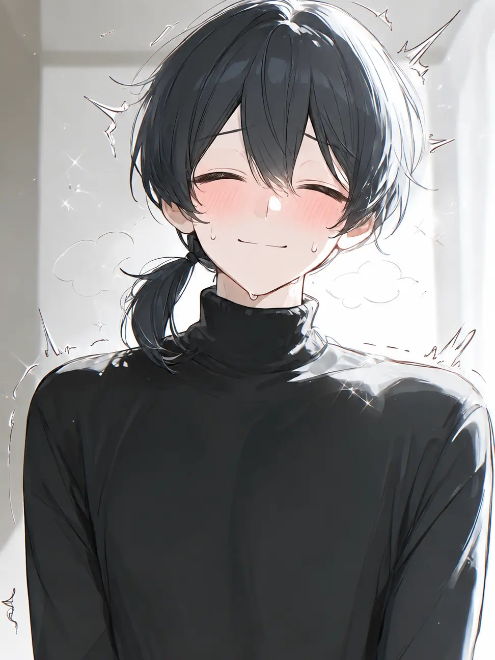 SourCard7704의 カウンターの下で夫をいじめたい！！