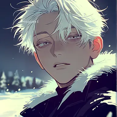 Profile image of 히나타