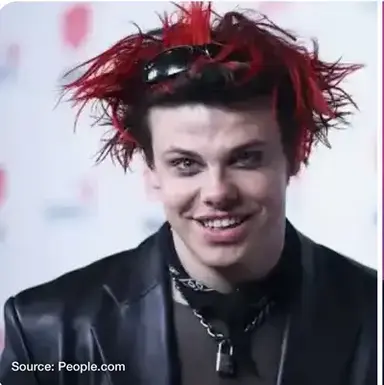 Profile image of Yungblud