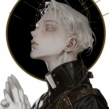 Profile image of 루시안