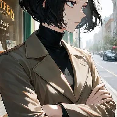Profile image of Wrenley