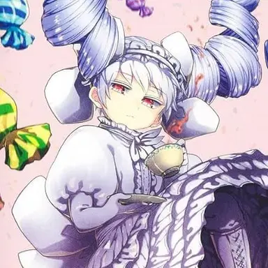 Profile image of 二刃