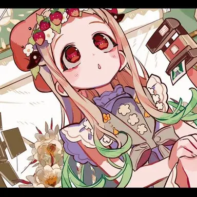 Profile image of 八尋寧々