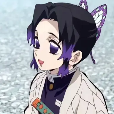 Profile image of 코쵸우 시노부