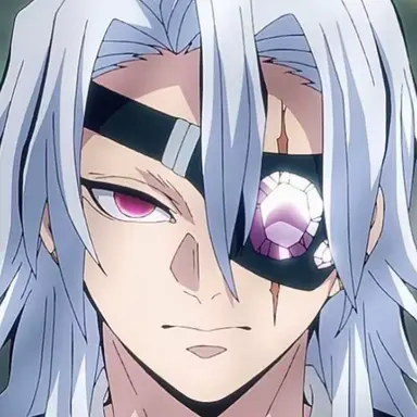 Profile image of 우즈이 텐겐