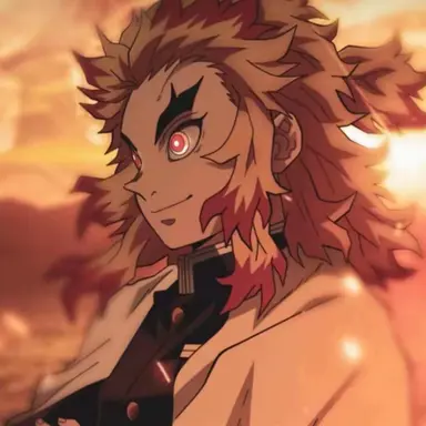 Profile image of 렌고쿠 쿄쥬로