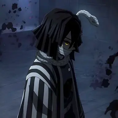 Profile image of 이구로 오바나이