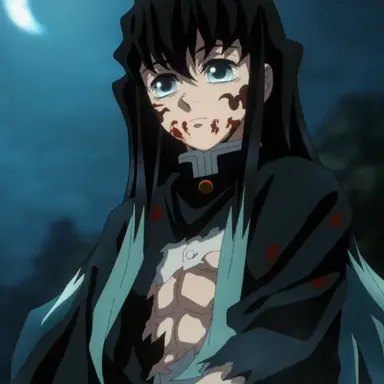 Profile image of 토키토 무이치로