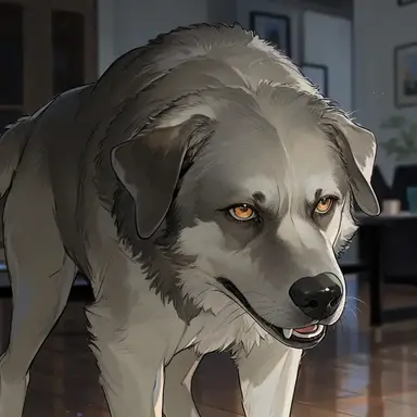 Profile image of Kodiak