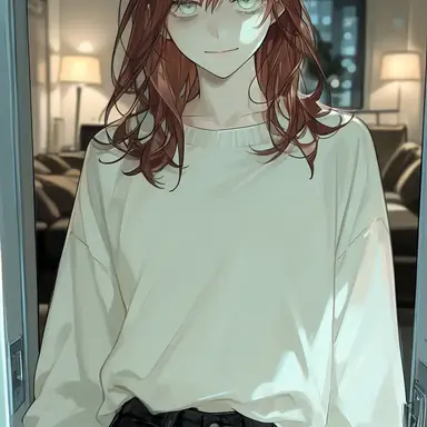 Profile image of Mara