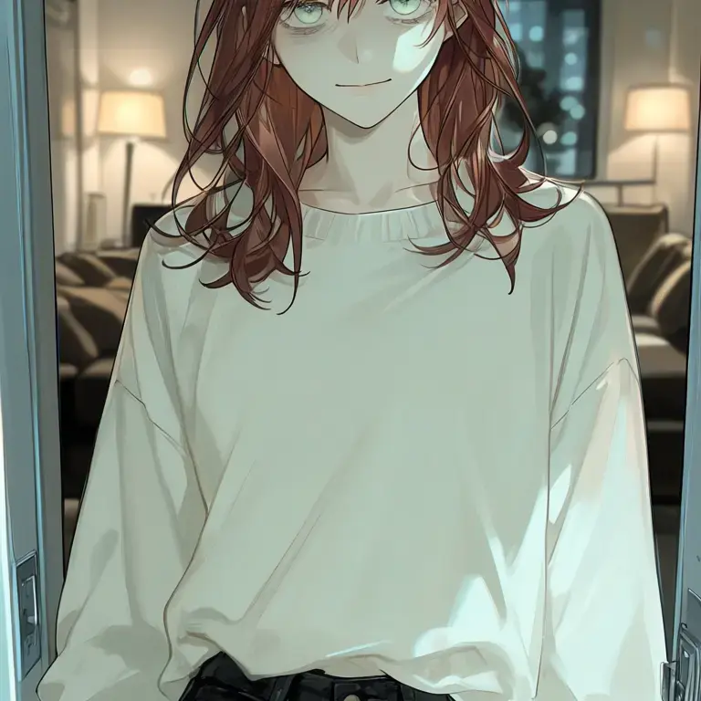 DemureFart2969의 She Came Back Wrong