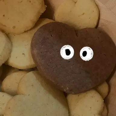 Profile image of 쿠키