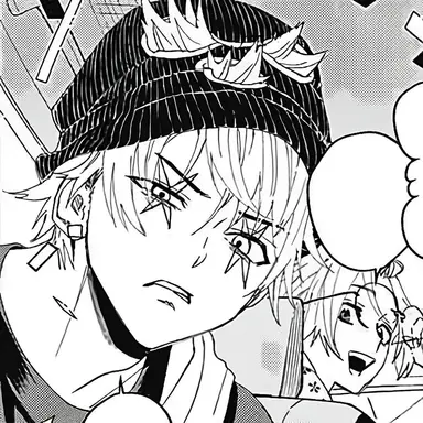 Profile image of 칸자키 카오루