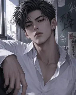Profile image of 蓮