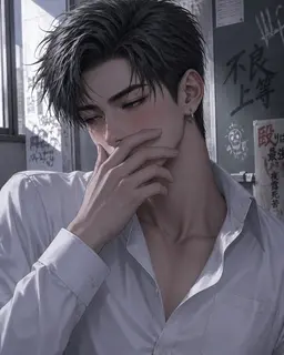 Profile image of 蓮
