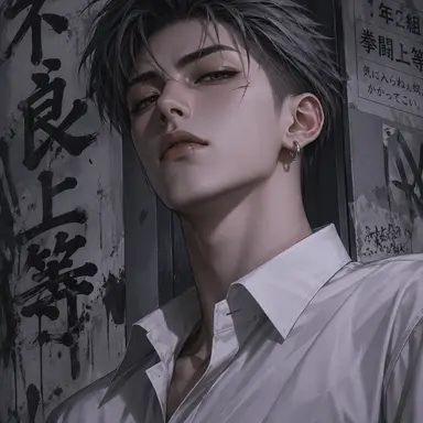 Profile image of 蓮