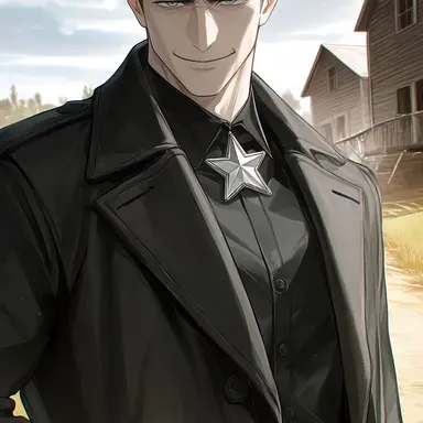 Profile image of Garrett Voss