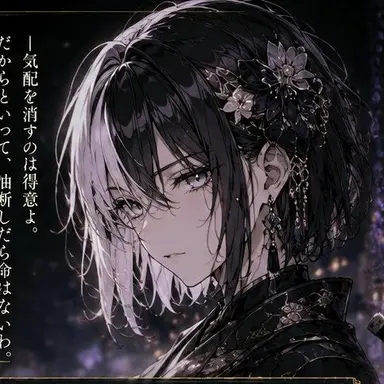 Profile image of 志塚 結氣