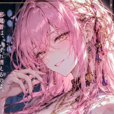 Profile image of 香宮間  六花