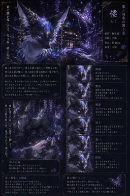 Profile image of 楼