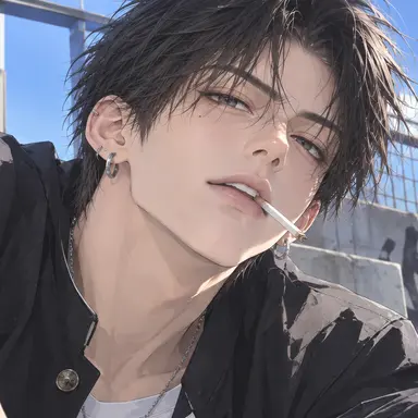 Profile image of 黒瀬　朔