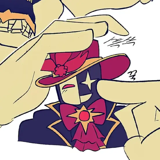 HugeTang8777의 나레이터 x 아트풀